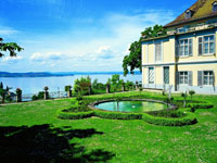 Napoleon-Museum Schloss Arenenberg