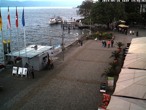 Werbung in &Uuml;berlingen