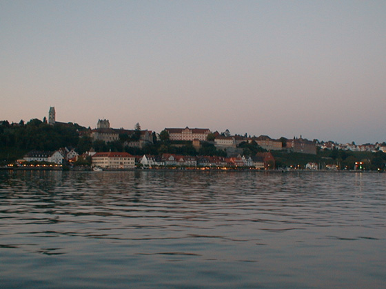 Meersburg