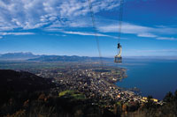 Pfänderbahn Bregenz