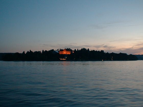 Schloss Mainau