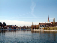 Stein am Rhein