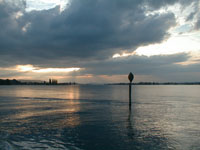 Blick in den Untersee