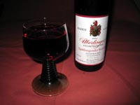 Badische Weine